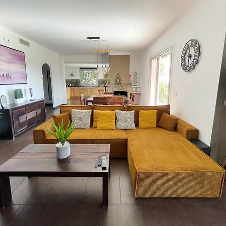 Villa Angel 拉戈代 外观 照片