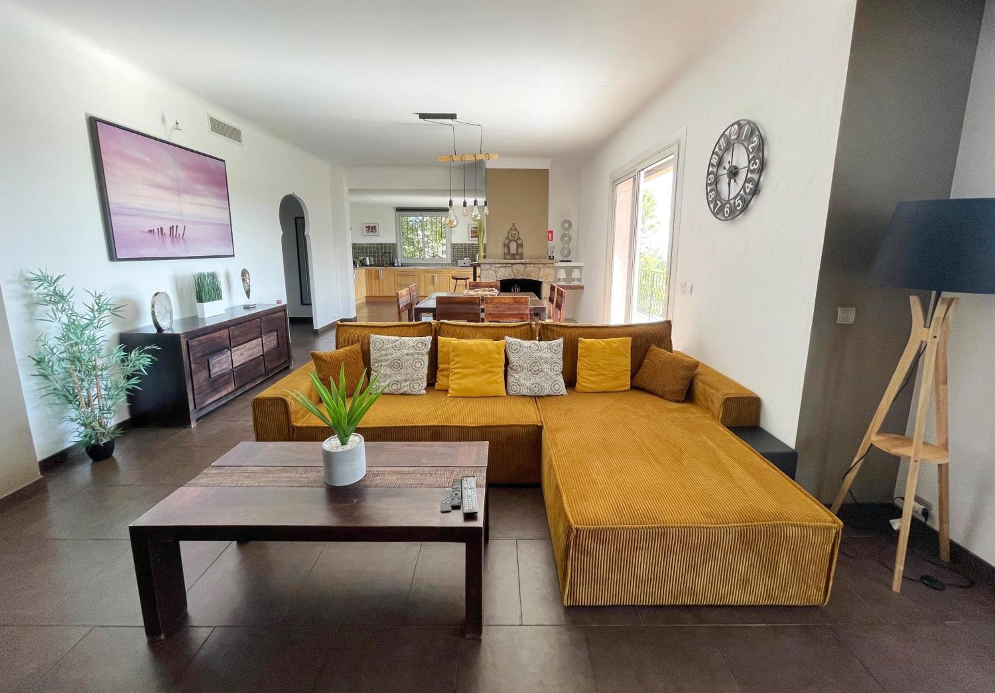 Villa Angel 拉戈代 外观 照片