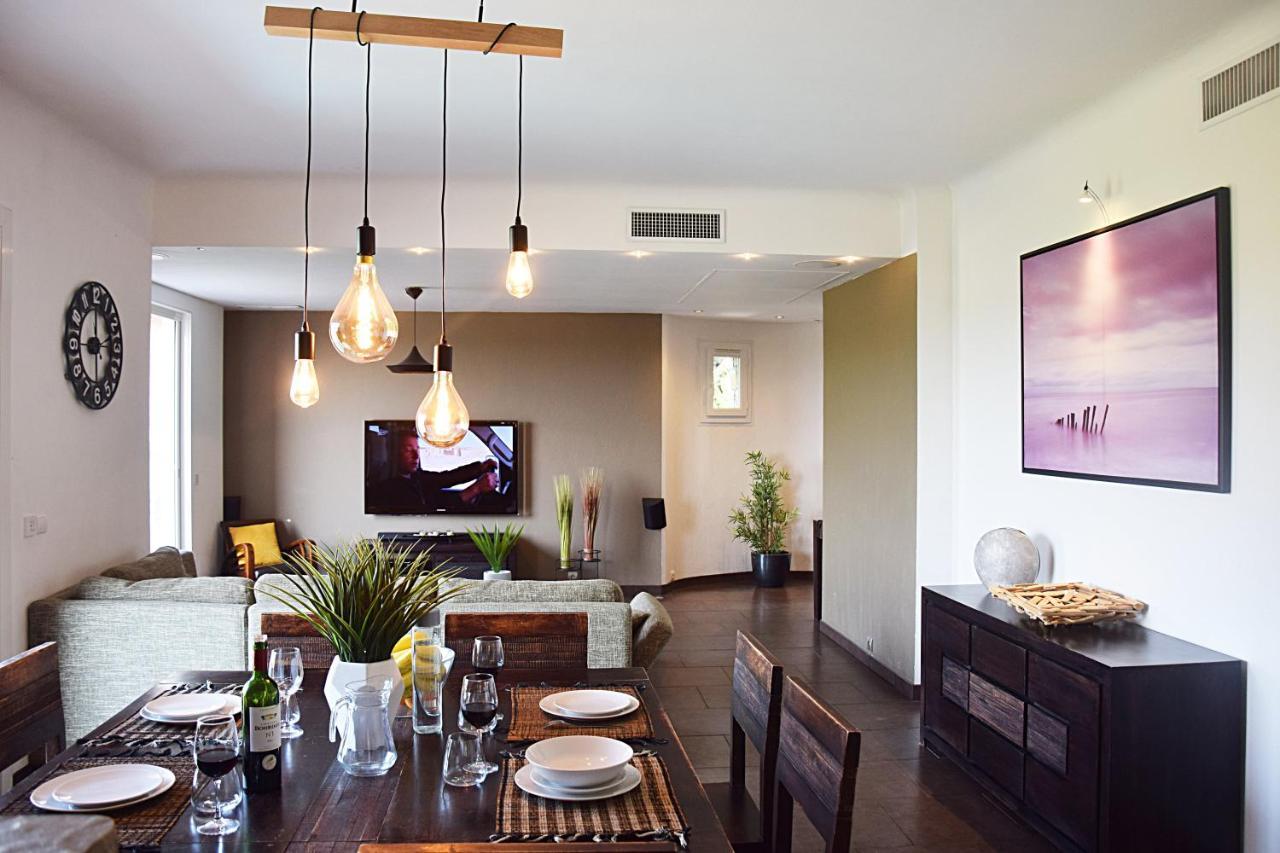 Villa Angel 拉戈代 外观 照片